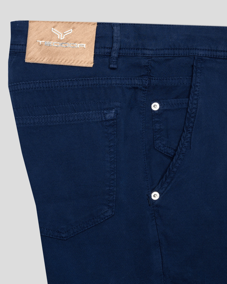 PANTALONI SCURTI BLEUMARIN 230114121294-1 06