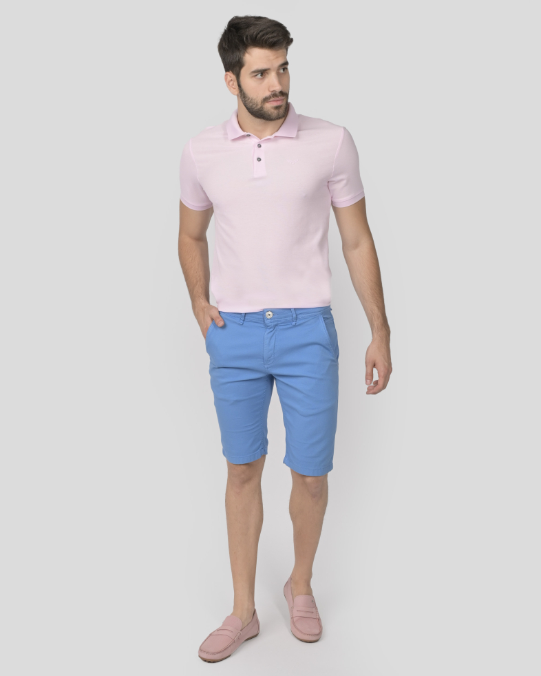 PANTALONI SCURTI ALBASTRI 230114121294-2 02