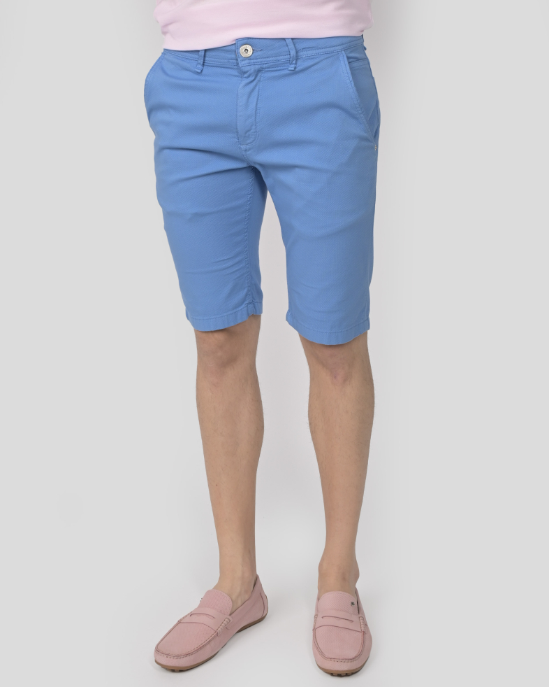 PANTALONI SCURTI ALBASTRI 230114121294-2 03