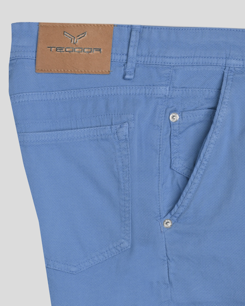 PANTALONI SCURTI ALBASTRI 230114121294-2 05