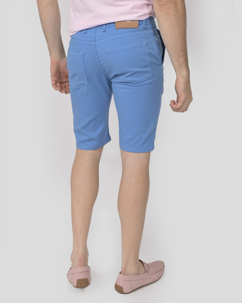 PANTALONI SCURTI ALBASTRI 230114121294-2 06