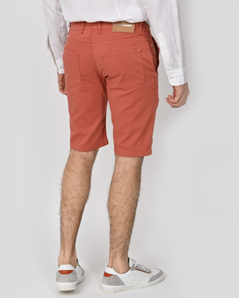 PANTALONI SCURTI ORANJ 230114121294-3 07