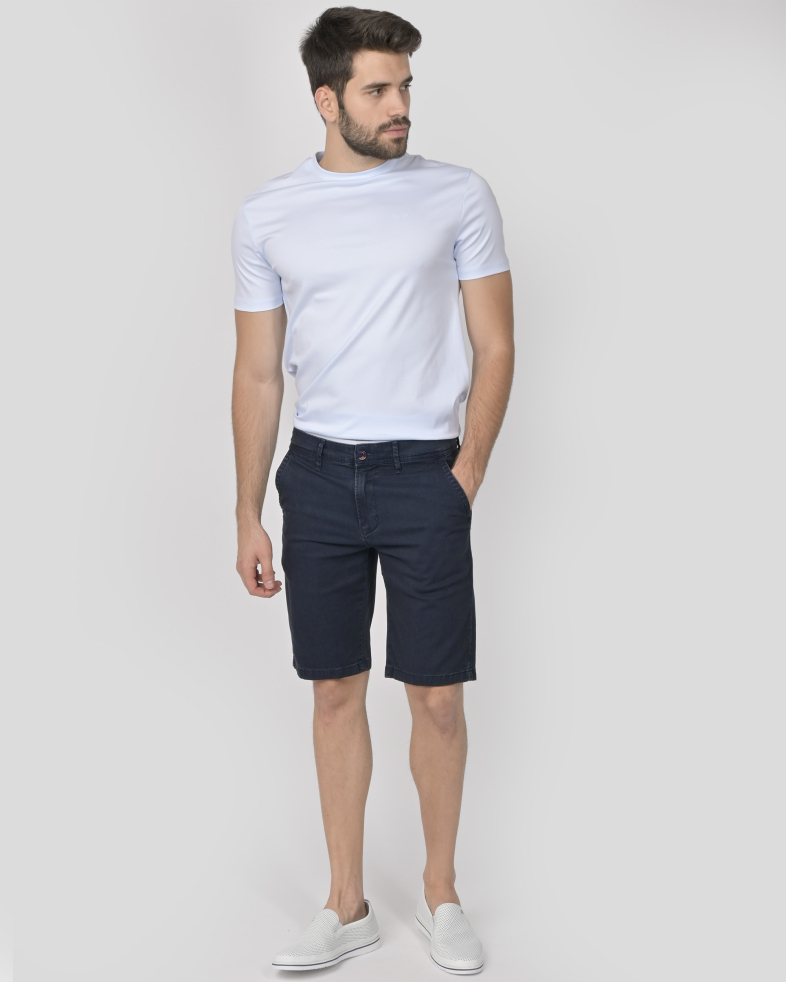 PANTALONI SCURTI BLEUMARIN 230114121295-1 02