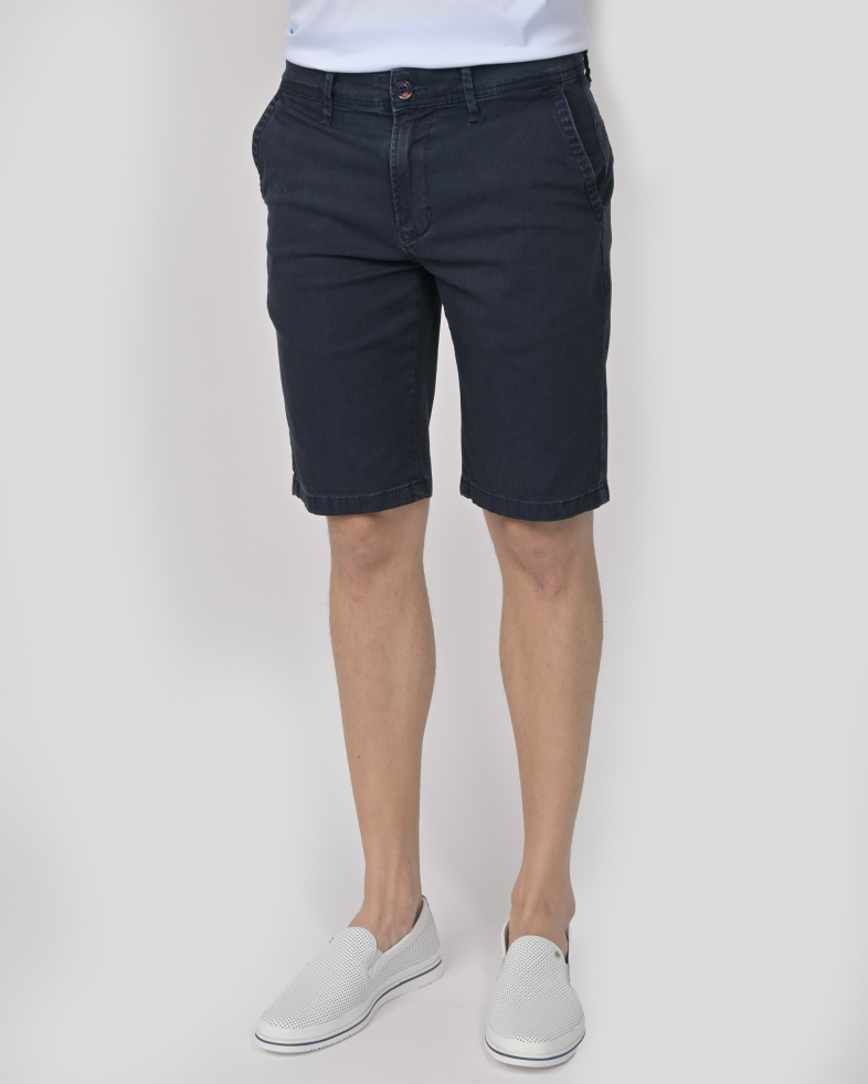 PANTALONI SCURTI BLEUMARIN 230114121295-1 03