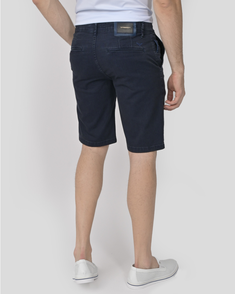 PANTALONI SCURTI BLEUMARIN 230114121295-1 06