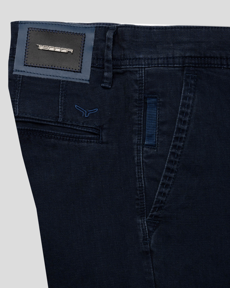 PANTALONI SCURTI BLEUMARIN 230114121295-1 05