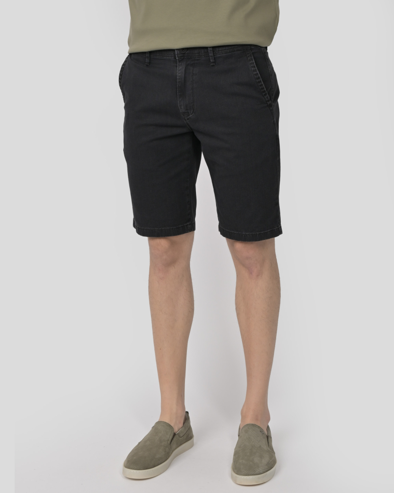 PANTALONI SCURTI GRI 230114121295-3 03