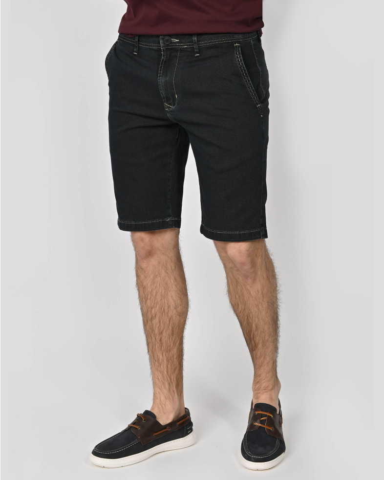 PANTALONI SCURTI BLEUMARIN 230114121295-4 03
