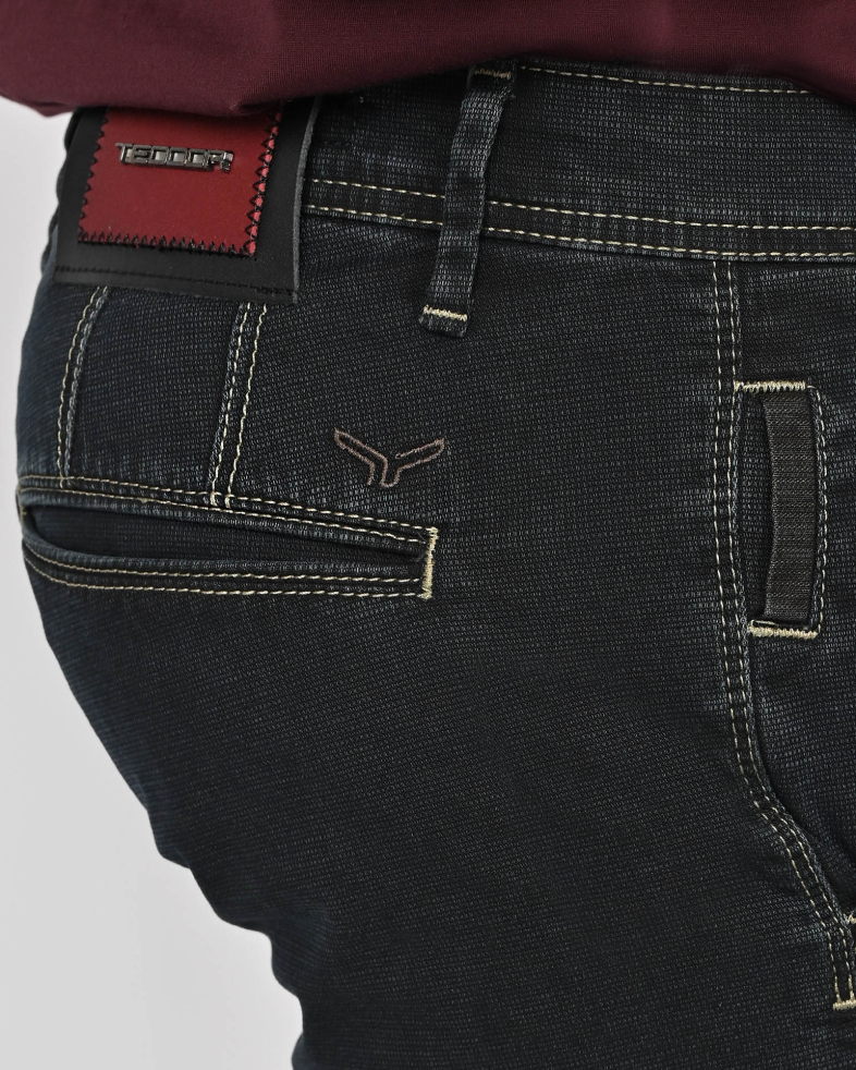 PANTALONI SCURTI BLEUMARIN 230114121295-4 04