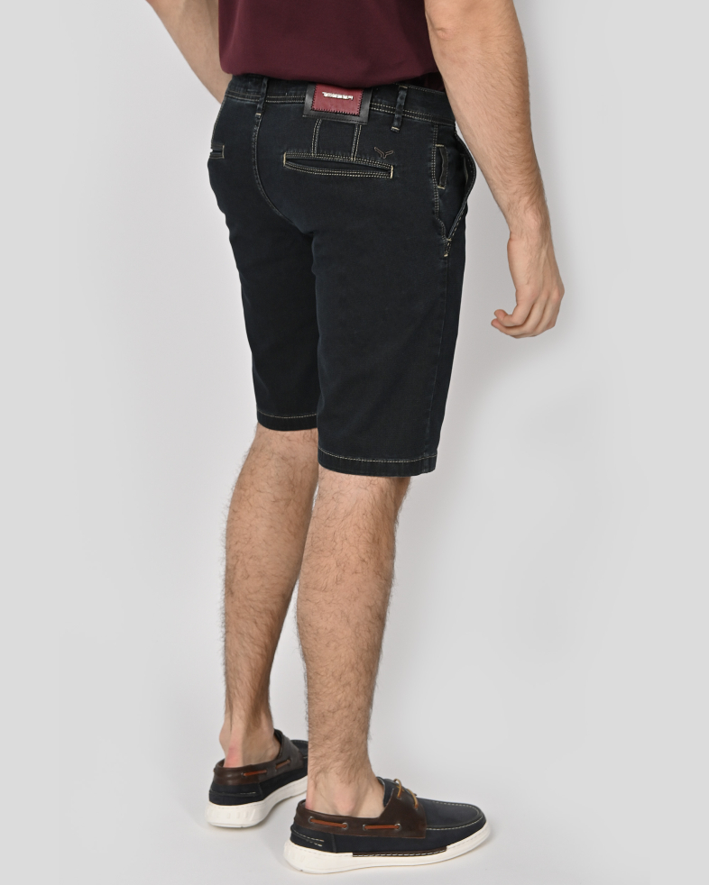 PANTALONI SCURTI BLEUMARIN 230114121295-4 07