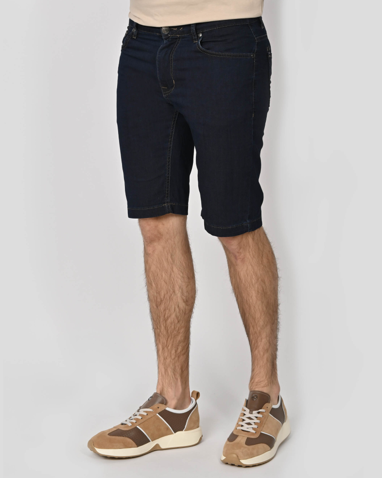 PANTALONI SCURTI BLEUMARIN 230114121300-1 03