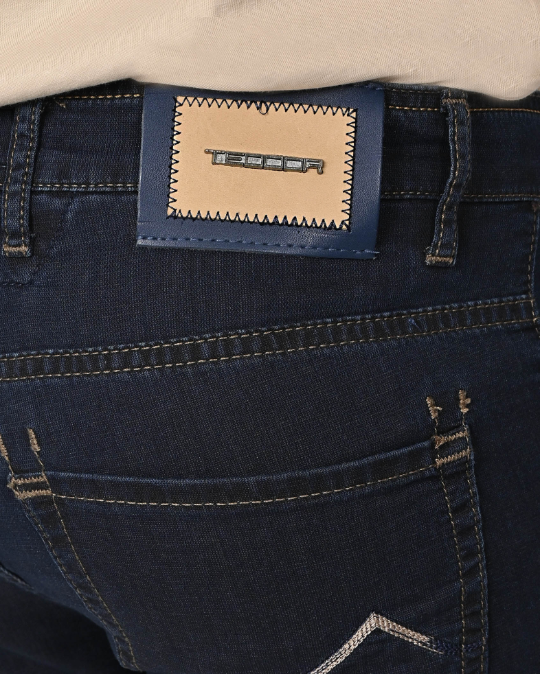 PANTALONI SCURTI BLEUMARIN 230114121300-1 04