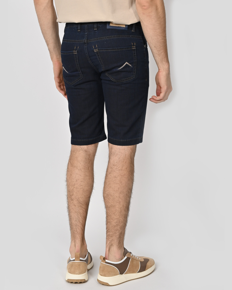 PANTALONI SCURTI BLEUMARIN 230114121300-1 07