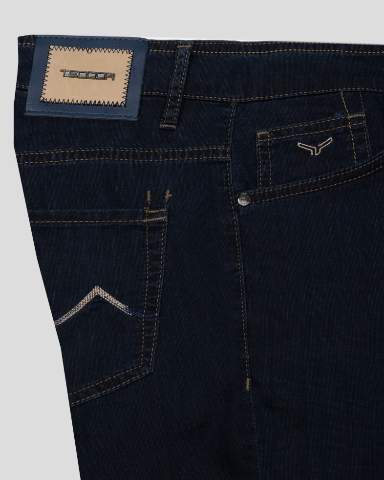 PANTALONI SCURTI BLEUMARIN 230114121300-1 06