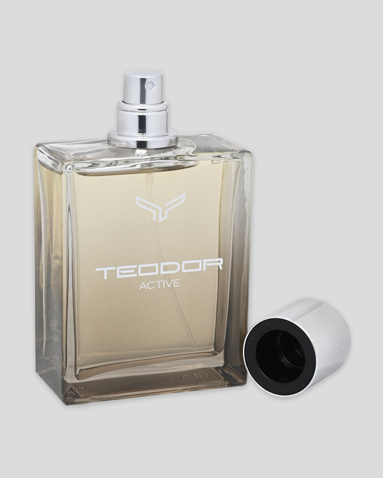 МЪЖКИ ПАРФЮМ TEODOR AKTIVE 100 ML 2402001301 03