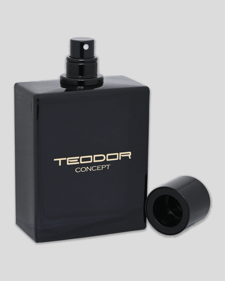 ЛУКСОЗЕН МЪЖКИ ПАРФЮМ TEODOR CONCEPT 100 ML 2402001302 03