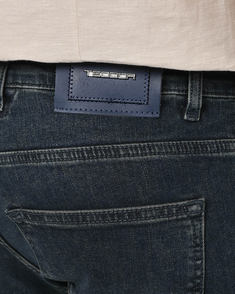 PANTALONI SCURTI BLEUMARIN 230114121302-1 04