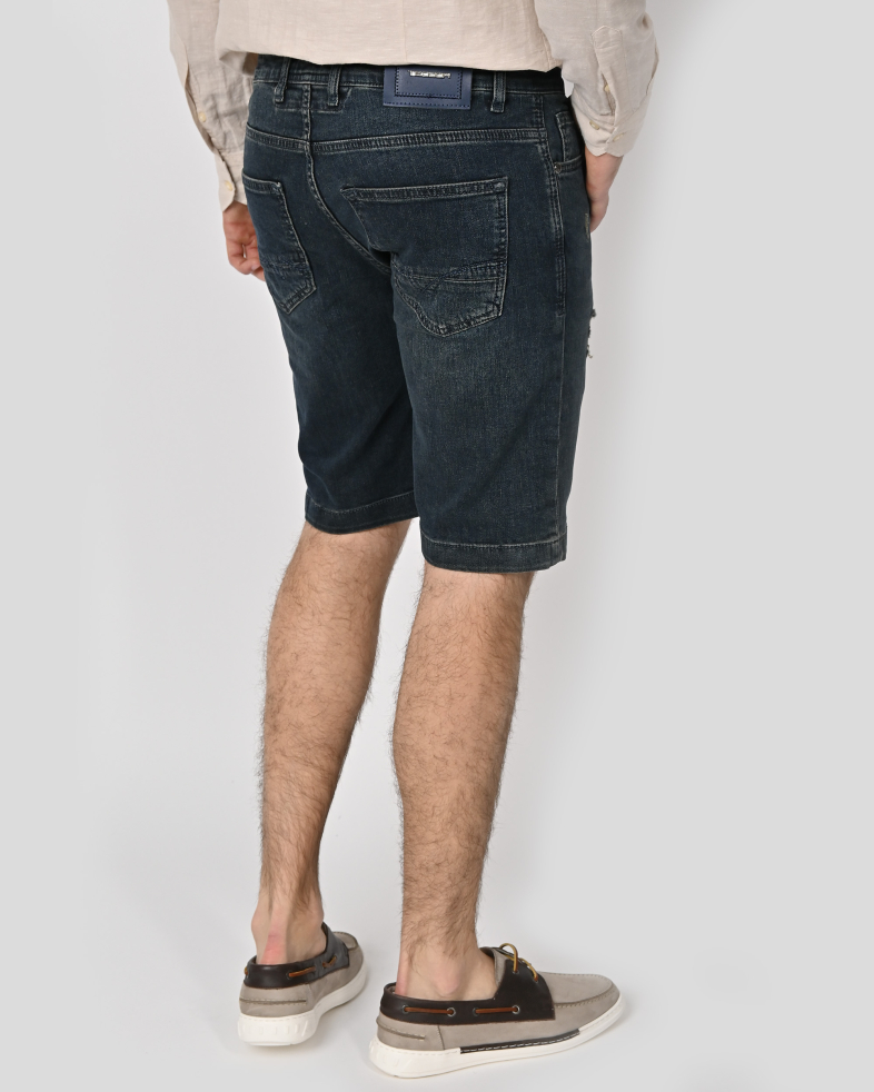 PANTALONI SCURTI BLEUMARIN 230114121302-1 07