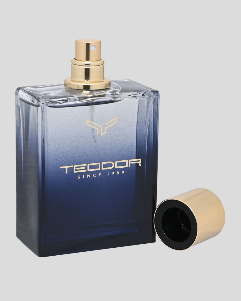 МЪЖКИ ПАРФЮМ TEODOR SINCE 1989 2402001303 03