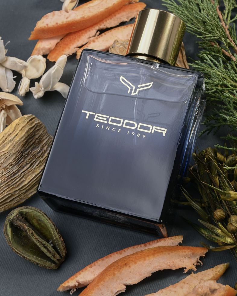 МЪЖКИ ПАРФЮМ TEODOR SINCE 1989 2402001303 04