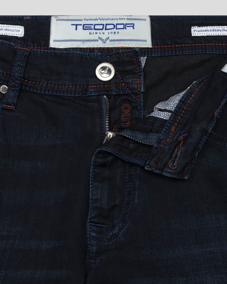 PANTALONI SCURTI BLEUMARIN 230115121306-4 04