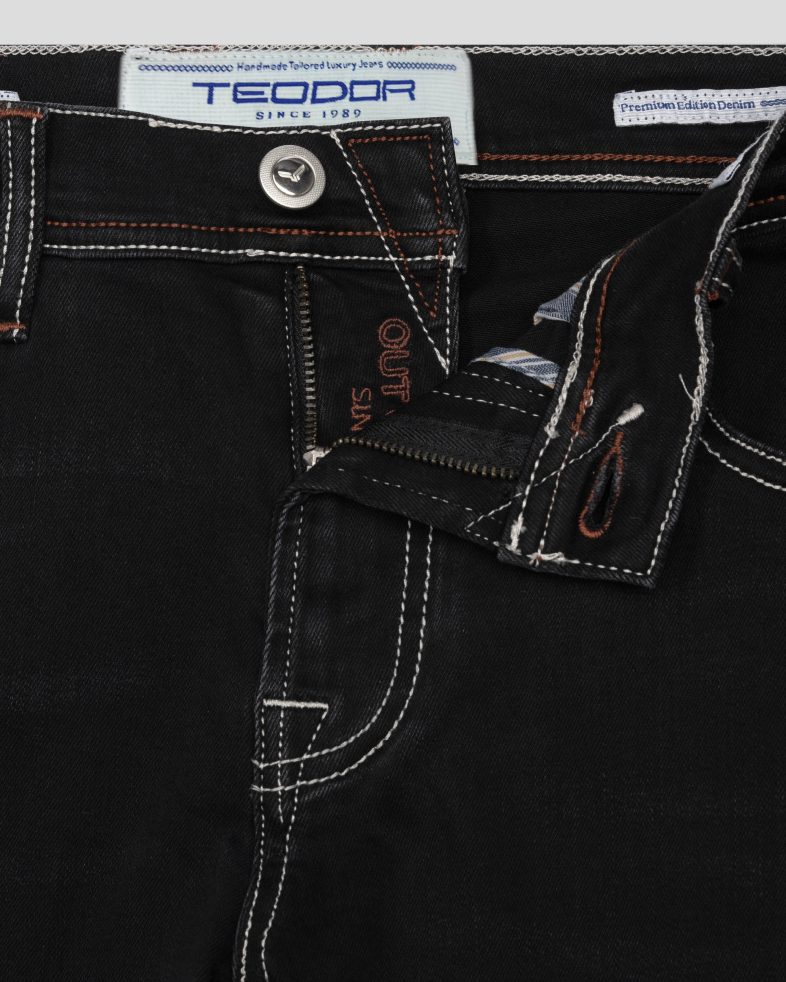 PANTALONI SCURTI NEGRI 230115121306-7 05