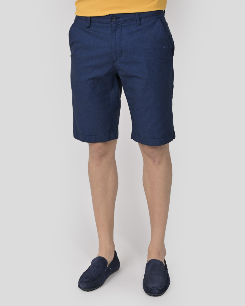 PANTALONI SCURTI BLEUMARIN 240134121311-1 03
