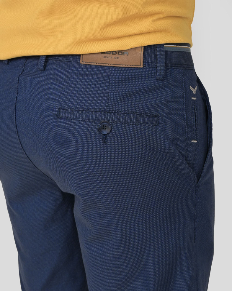 PANTALONI SCURTI BLEUMARIN 240134121311-1 06