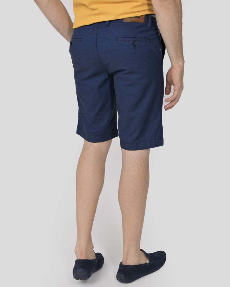 PANTALONI SCURTI BLEUMARIN 240134121311-1 07