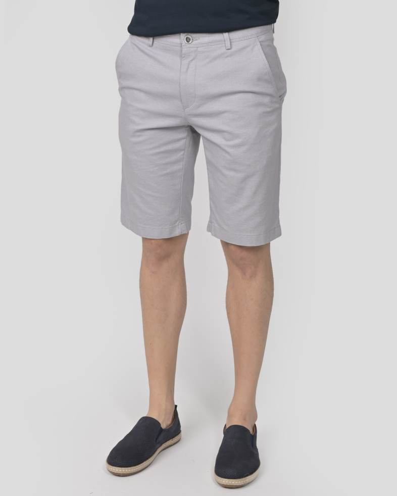 PANTALONI SCURTI BLEU 240134121311-4 03