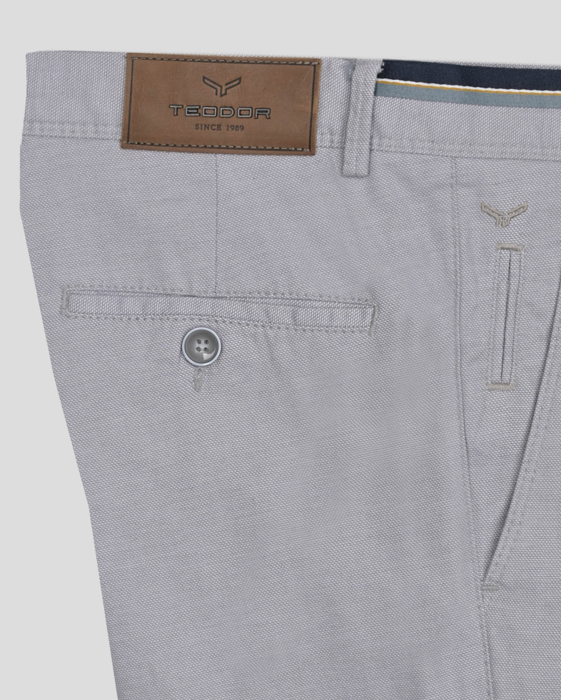 PANTALONI SCURTI BLEU 240134121311-4 06