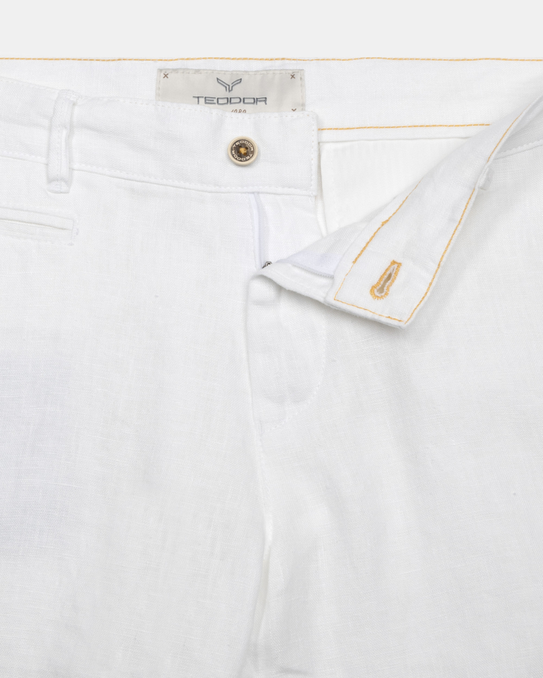 PANTALONI SCURTI SLIM ALBI 240113121314-1 04