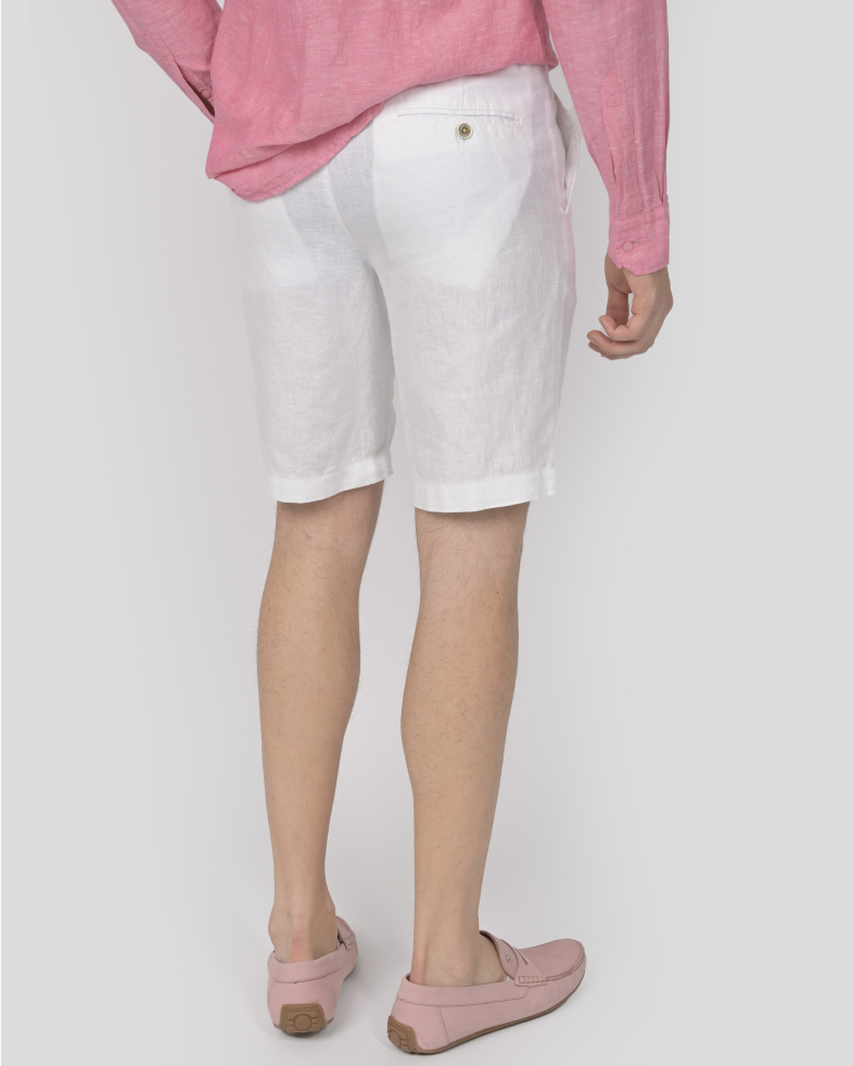 PANTALONI SCURTI SLIM ALBI 240113121314-1 06
