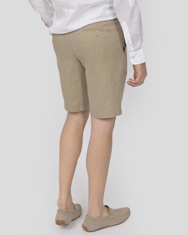 PANTALONI SCURTI SLIM MARO 240113121314-4 06