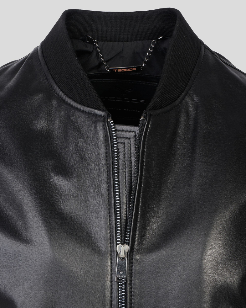 GEACA NEAGRA PIELE NATURALA 240218111356-1 05