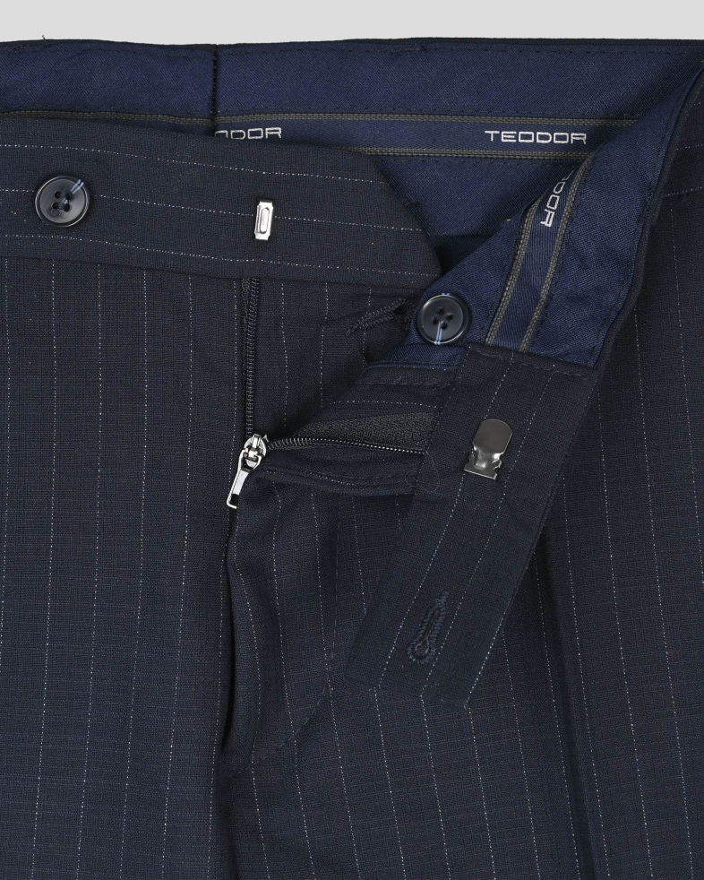 PANTALONI BLEUMARIN 250159211170-1 03