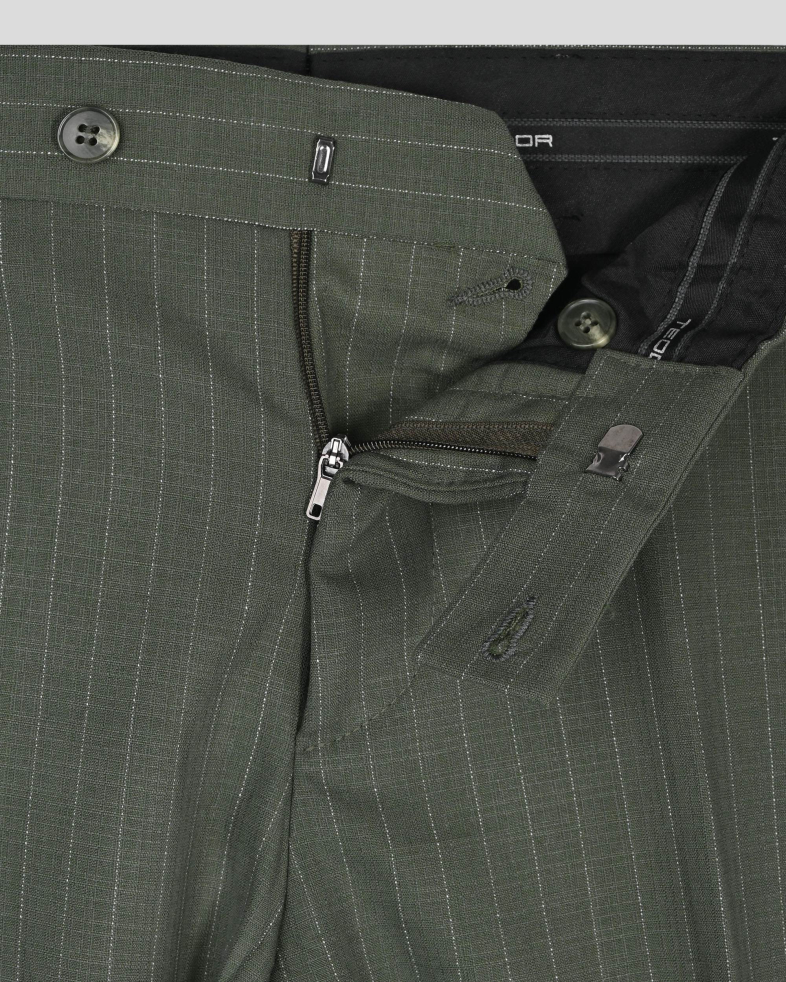 PANTALONI VERZI 250159211169-4 03
