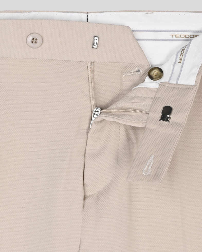 PANTALONI SLIM GRI 240159211149-4 03