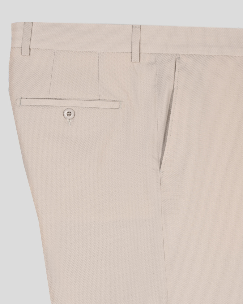 PANTALONI SLIM GRI 240159211149-4 04