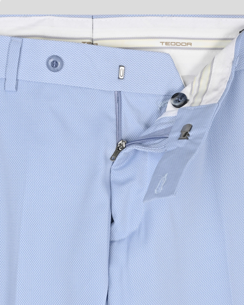 PANTALONI BLEU 250159211180-1 03