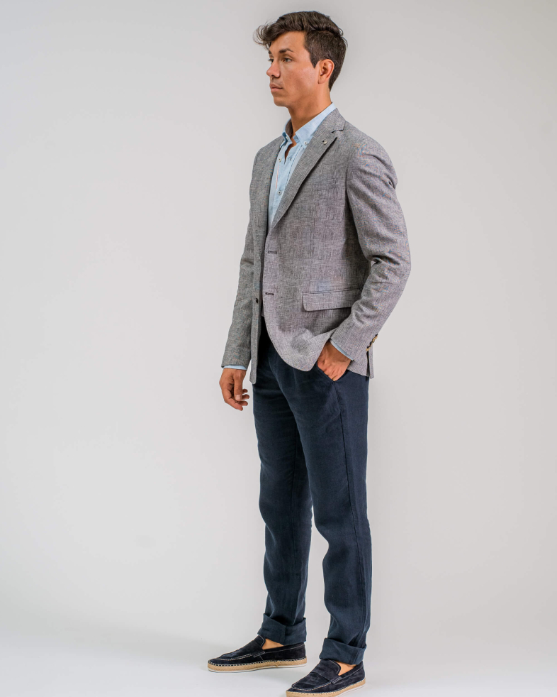SACOU SLIM BLEUMARIN IN CAROURI 200139022079-1 01