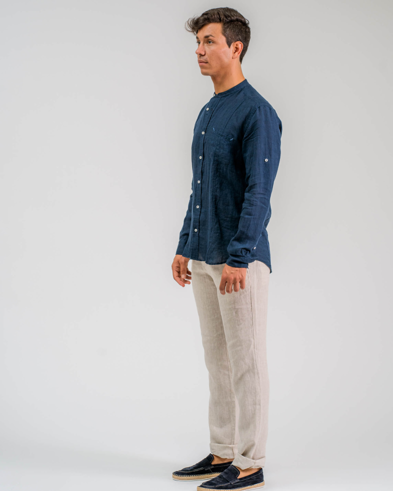 CAMASA SLIM BLEUMARIN 200105044558-2 01