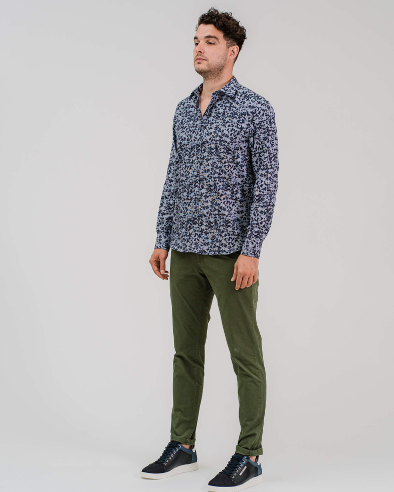 CAMASA BLEUMARIN PRINT FLORAL 200105044542-2 01