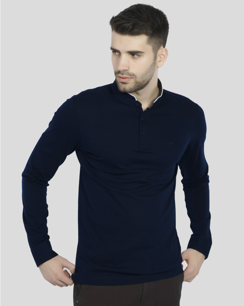 BLUZA BLEUMARIN GULER POP 240210141564-1 03