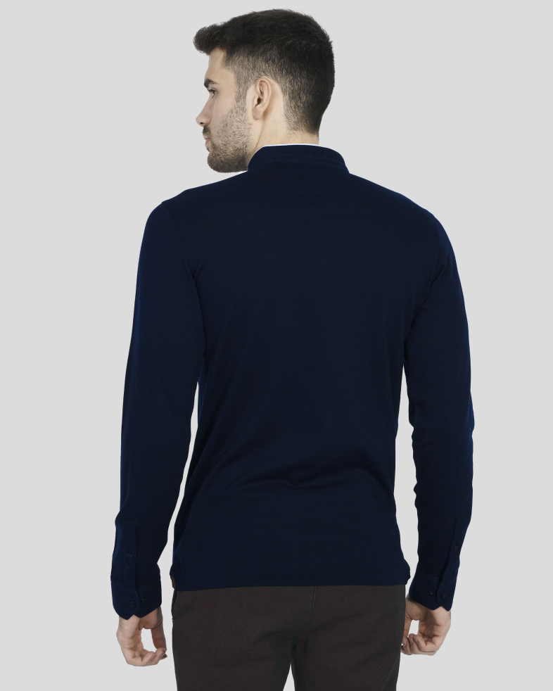 BLUZA BLEUMARIN GULER POP 240210141564-1 09
