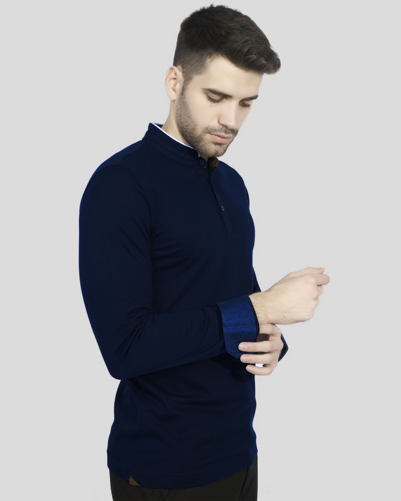 BLUZA BLEUMARIN GULER POP 240210141564-1 05