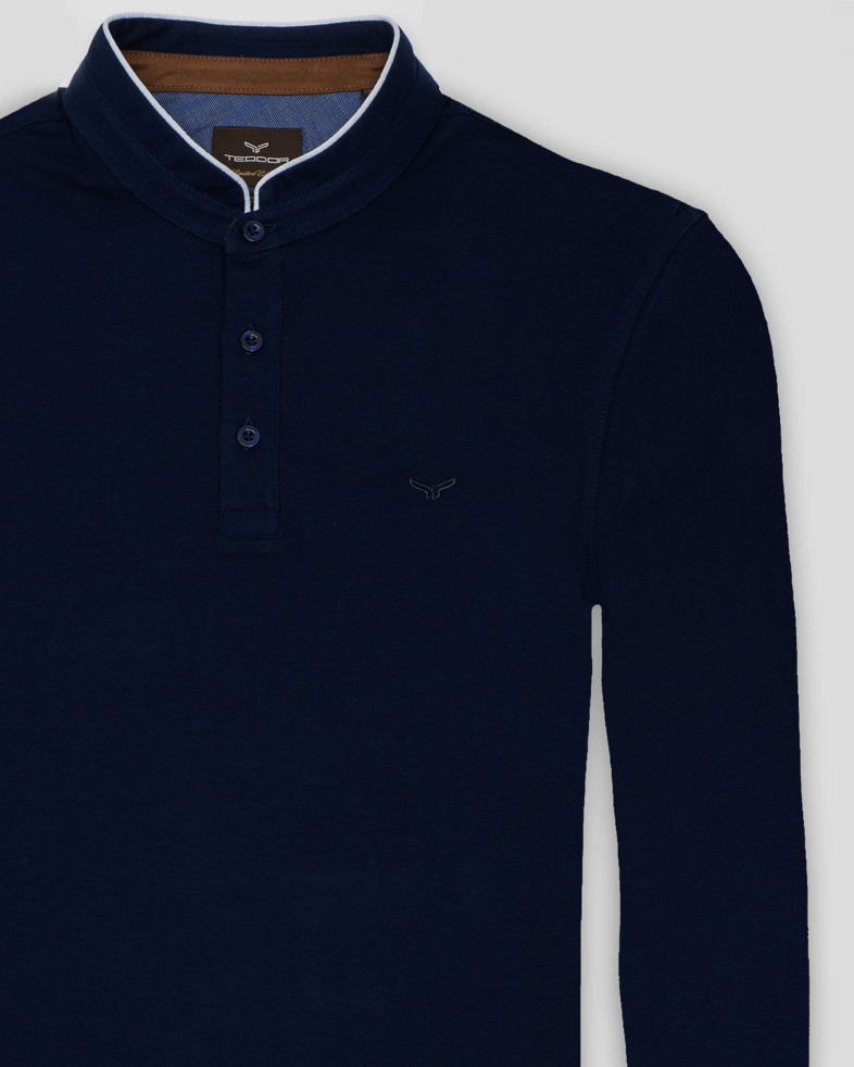BLUZA BLEUMARIN GULER POP 240210141564-1 06