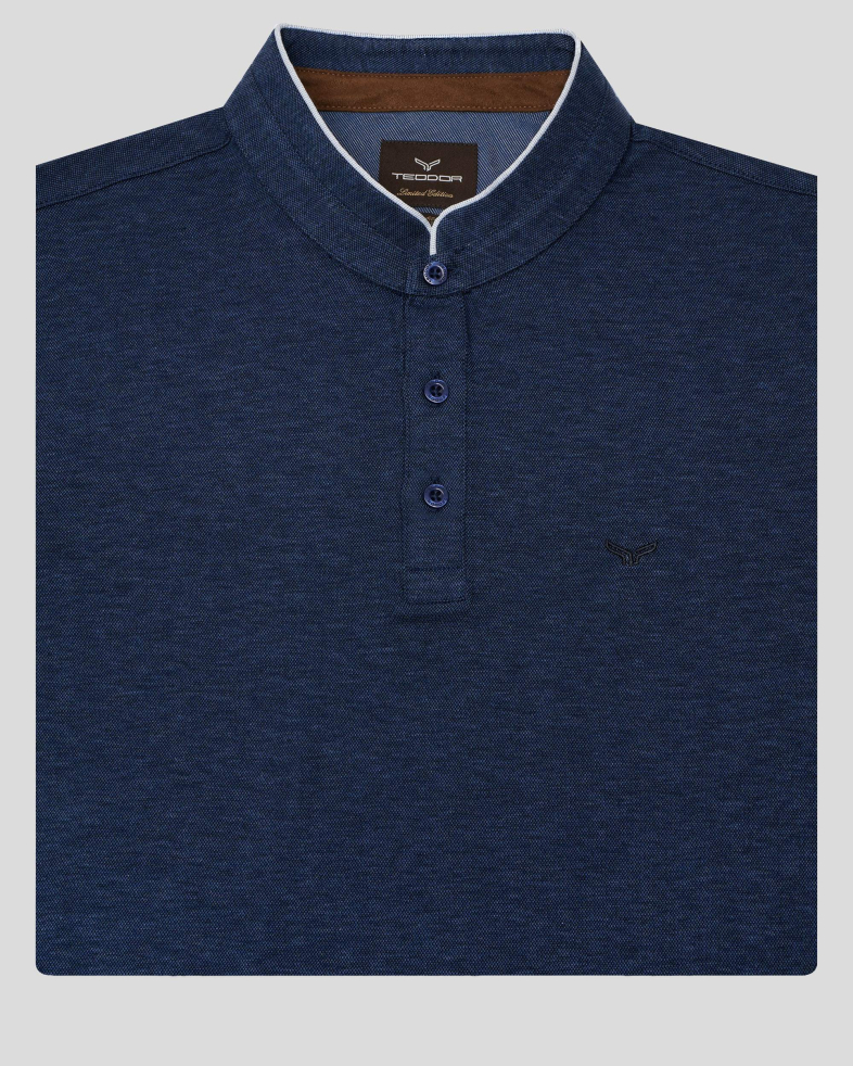 BLUZA ALBASTRA GULER POP 240210141564-2 06