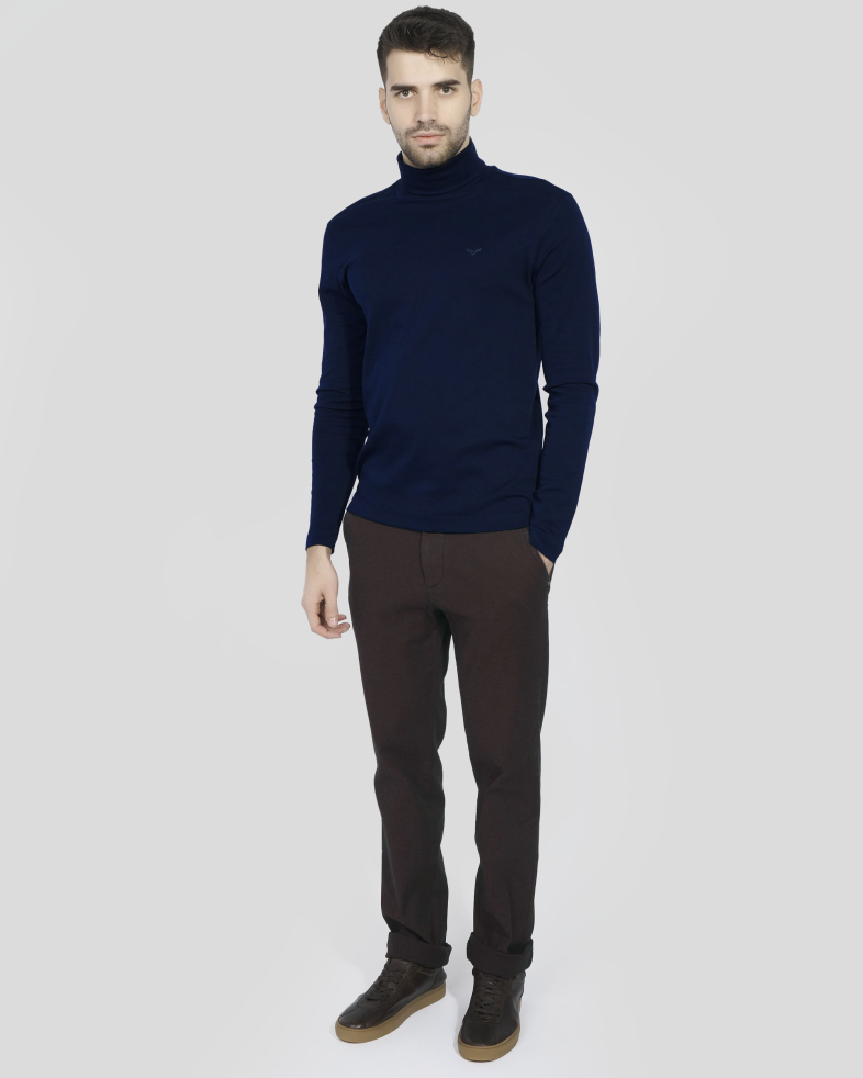 PULOVER BLEUMARIN GULER POLO 240210141565-2 02