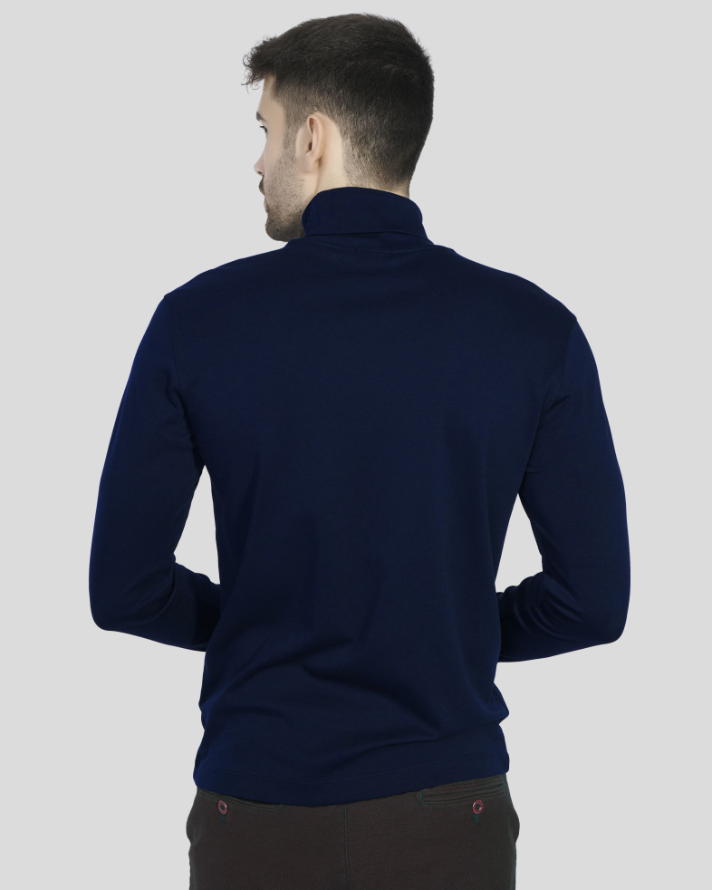 PULOVER BLEUMARIN GULER POLO 240210141565-2 08